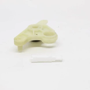 Alavanca Seletora Cambio Manual Chevrolet Prisma 2007 a 2012 - Original