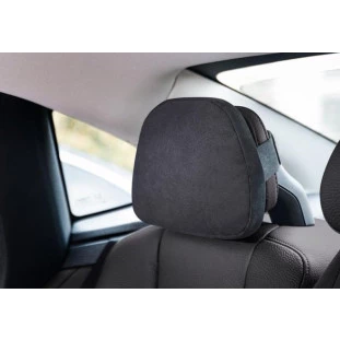 Almofada Para Cabeça Volvo Xc90 2004 a 2021 - Original