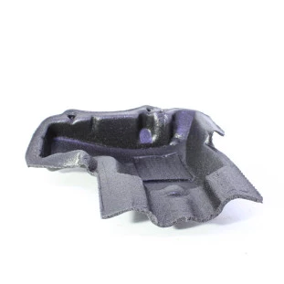 Alojamento Climatizador Peugeot 206 1999 a 2010 - Original