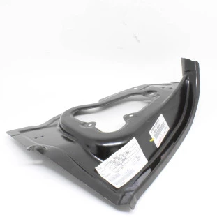 Alojamento Lanterna Toyota Etios 2013 a 2021 - Direito / Traseiro / Superior - Original