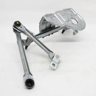 Alojamento Limpador Para-Brisa Volkswagen Spacefox 2006 a 2014 - Original