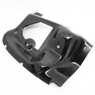 Alojamento da Lanterna Volkswagen Spacefox 2011 a 2014 - Direito / Traseiro - Original
