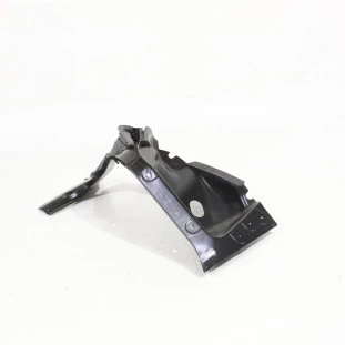 Alojamento da Lanterna Chevrolet Cobalt 2012 a 2017 - Direito / Traseiro / Externo - Original