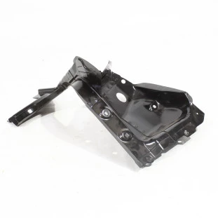 Alojamento da Lanterna Chevrolet Cruze 2012 a 2016 - Direito / Traseiro / Externo - Original