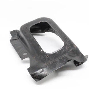 Alojamento do Farol Kia Bongo K2400 1995 a 1997 - Direito - Original