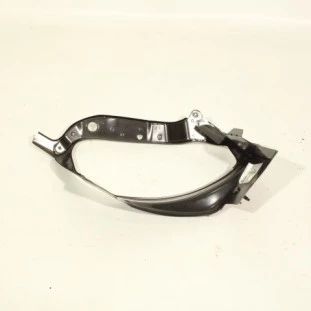 Alojamento do Farol Peugeot 207hb 2009 a 2012 - Esquerdo / Dianteiro - Original