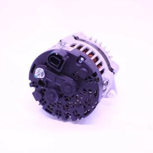 Alternador Ford Territory 2021 - Original