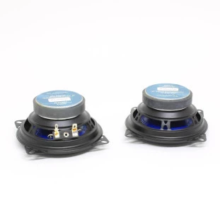 Alto-falante Cuatriaxial Hurricane Cm 465 Renault Kangoo 2000 a 2013 - Original