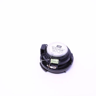 Alto Falante Peugeot 307 2007 a 2012 - Dianteiro - Original