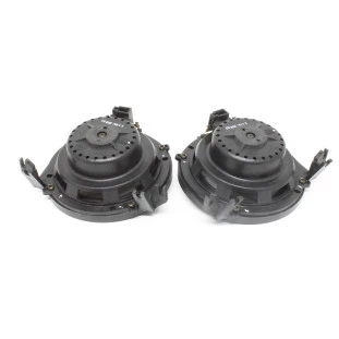 Alto Falante Chevrolet Celta 2011 a 2013 - Esquerdo e Direito / Traseiro - Original