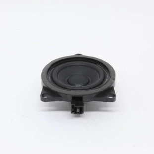 Alto Falante da Porta Volvo Xc60 2019 a 2021 - Esquerdo / Dianteiro - Original