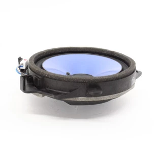 Alto Falante de Porta Kia Cerato 2007 a 2016 - Motorista ou Passageiro / Dianteiro / Interno - Original