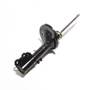 Amortecedor Kia Shuma 1999 a 2000 - Esquerdo / Dianteiro - Original