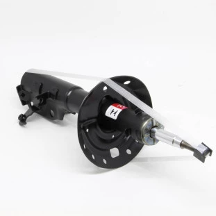 Amortecedor Honda Fit 2009 a 2014 - Direito / Dianteiro - KYB do Brasil