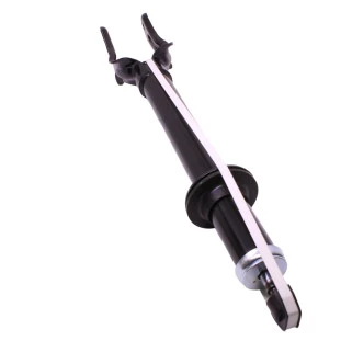 Amortecedor Jeep Grand Cherokee 2011 a 2015 - Esquerdo ou Direito / Dianteiro - WILLTEC