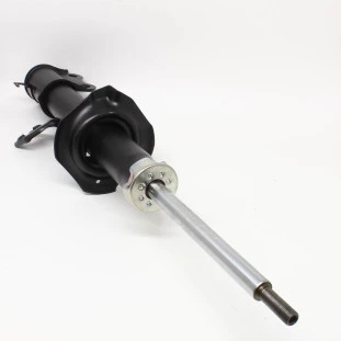 Amortecedor Nissan March 2015 a 2020 - Esquerdo / Dianteiro - Original