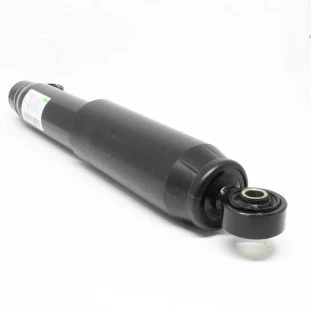 Amortecedor Fiat Strada 2020 a 2021 - Traseiro - Original