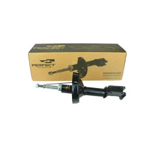 Amortecedor Renault Clio 2000 a 2009 - Esquerdo ou Direito / Dianteiro - Perfect