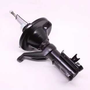 Amortecedor Haste Grossa 25mm Honda Civic 2003 a 2006 - Direito / Dianteiro - Nakata