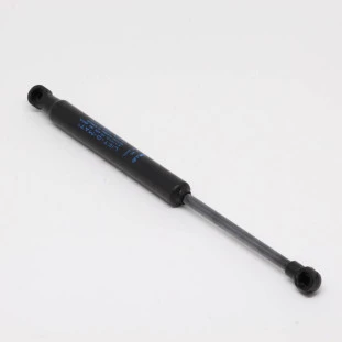 Amortecedor Porta Malas Tampa Volkswagen Polo 1999 a 2002 - Traseiro - STABILUS