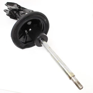 Amortecedor Suspensão Geely Ec-7 2014 - Esquerdo / Dianteiro - Original
