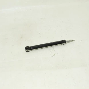 Amortecedor Suspensão Volkswagen Polo 2007 a 2012 - Motorista ou Passageiro / Traseiro / Interno - Original