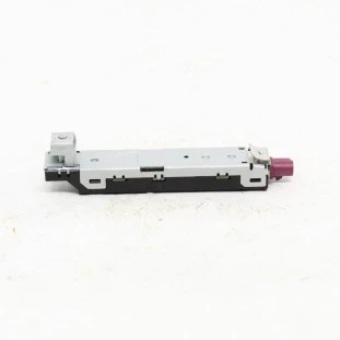 Amplificador da Antena Volkswagen Polo 2018 a 2021 - Original