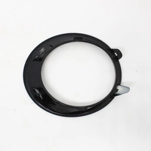 Anel Farol De Neblina Volkswagen Up 2014 a 2017 - Passageiro / Dianteiro / Externo / Inferior - Original