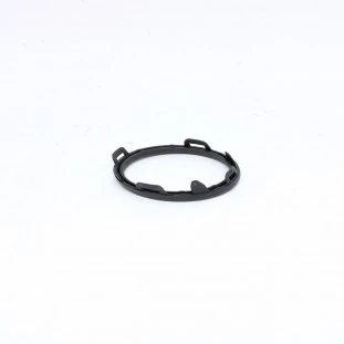 Anel Farol Milha Volkswagen Polo 2012 a 2014 - Passageiro - Original