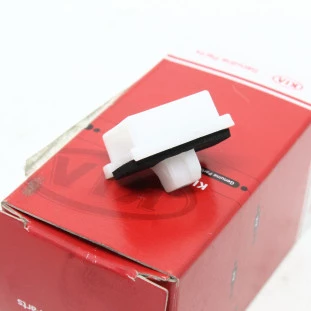 Anel Isolante Lanterna Kia Besta 1996 a 2005 - Traseiro / Externo - Original
