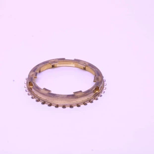 Anel Sincronizado para 1° ou 2° Marcha Ford Courier 1998 a 2013 - Original