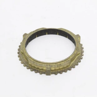 Anel Sincronizador da 3ª e 4ª Marcha Volkswagen Jetta 2011 a 2021 - Original