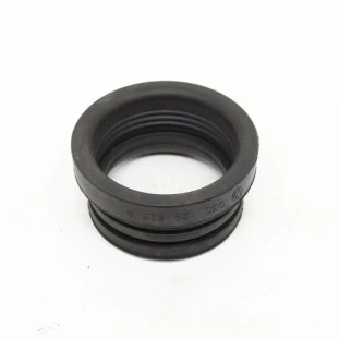 Anel Vedação Filtro Ar Tbi Volkswagen Voyage 2009 a 2013 - Original