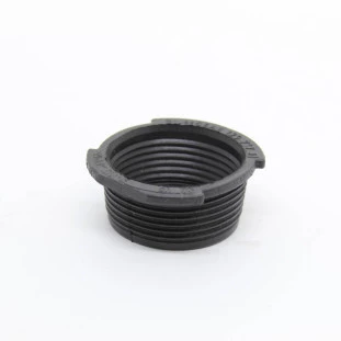 Anel de Vedação Coletor Admissão Volkswagen Beetle 2006 a 2010 - Original