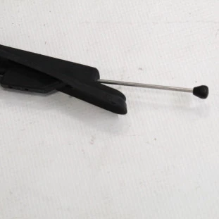 Antena Manual Kia Bongo K2500 2008 a 2014 - Externo - Original
