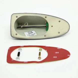 Antena Shark Volkswagen Spacefox 2007 a 2019 - Original