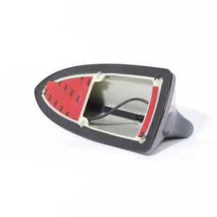 Antena Shark Nissan Frontier 1998 a 2021 - Original