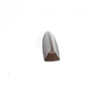 Antena Shark Kicks Marrom Nissan Kicks 2020 a 2022 - Superior - Nissan