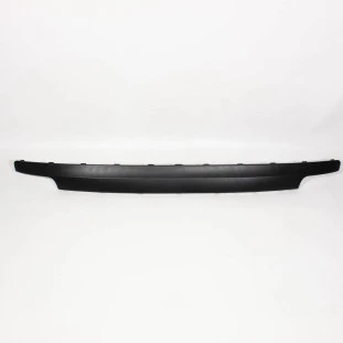 Aplique Moldura Para-Choque Peugeot 207hb 2009 a 2014 - Traseiro - Original
