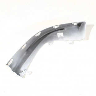 Aplique Para-Choque Mitsubishi Lancer 2012 a 2018 - Motorista / Dianteiro - Original