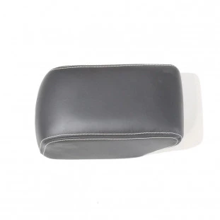 Apoio Braço Console Mitsubishi L200 2018 a 2020 - Dianteiro - Original