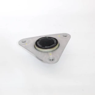 Apoio Conjunto de Mola Renault Clio 2005 a 2014 - Esquerdo e Direito / Dianteiro ou Traseiro / Externo - Original