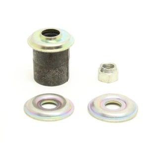 Apoio Tirante da Barra Estabilizadora Mitsubishi L200 1991 a 2006 - Dianteiro - Original
