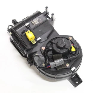 Aquecedor Kia Besta 2000 a 2005 - Traseiro - Original