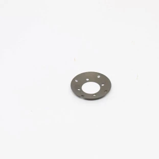 Arruela Apoio Pino Diferencial Toyota Hilux 1993 a 2021 - Dianteiro - Original