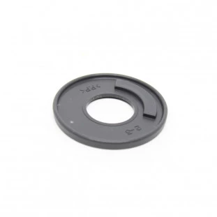 Arruela Guia Manivela Vidro da Porta Kia Bongo K2500 2008 a 2014 - Original