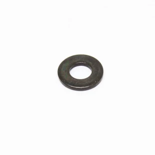 Arruela do Coxim do Motor Kia Carens 1999 a 2001 - Dianteiro - Original