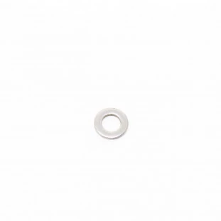 Arruela do Eixo Cardan Toyota Hilux 2006 a 2021 - Dianteiro - Original