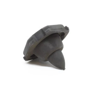 Assento Isolador da Mola Nissan Sentra 2007 a 2012 - Traseiro / Inferior - Original