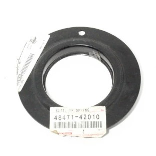 Assento da Mola Toyota Rav4 2013 a 2019 - Dianteiro / Superior - Original